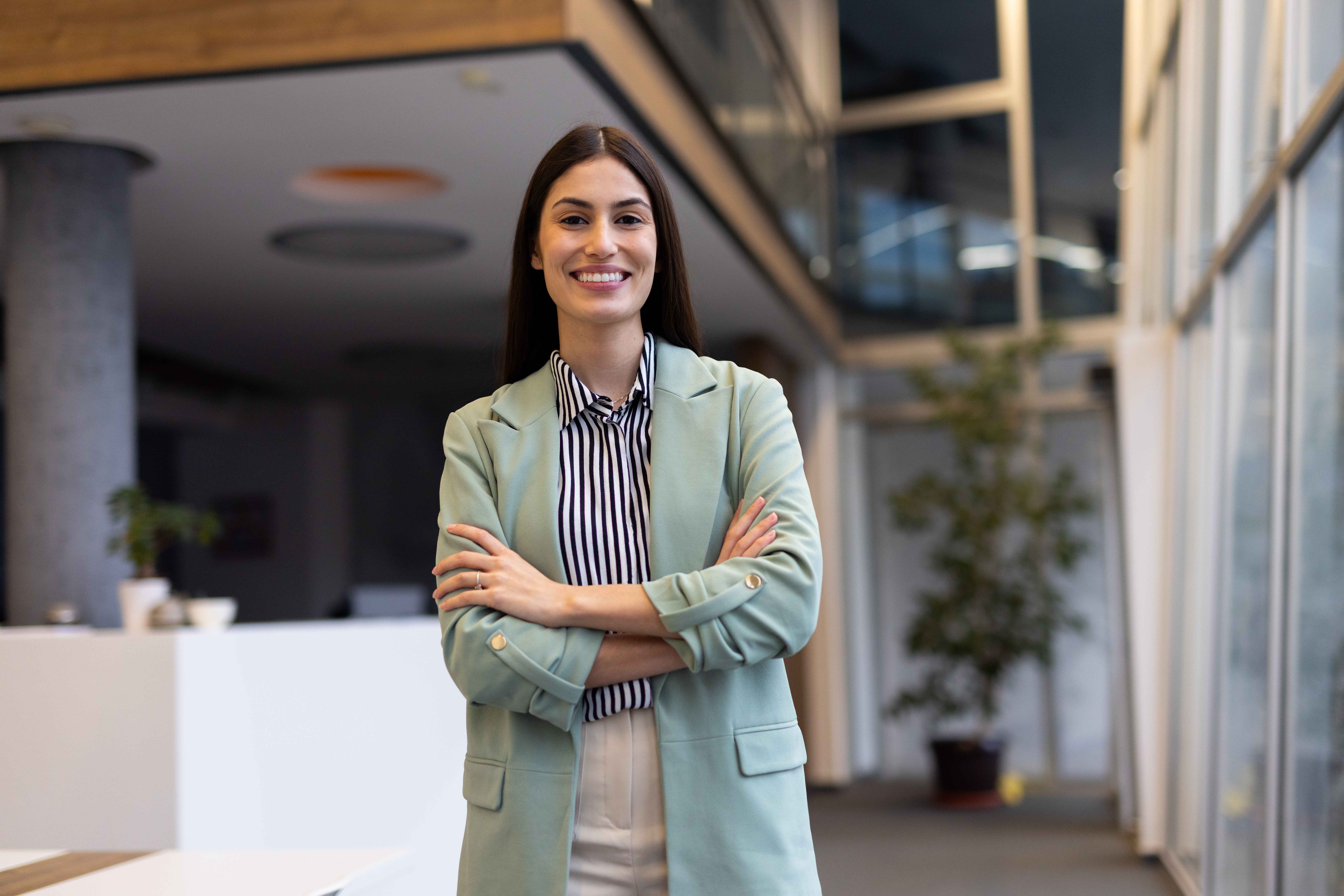 Profile photo of agent Camila Corrales S.