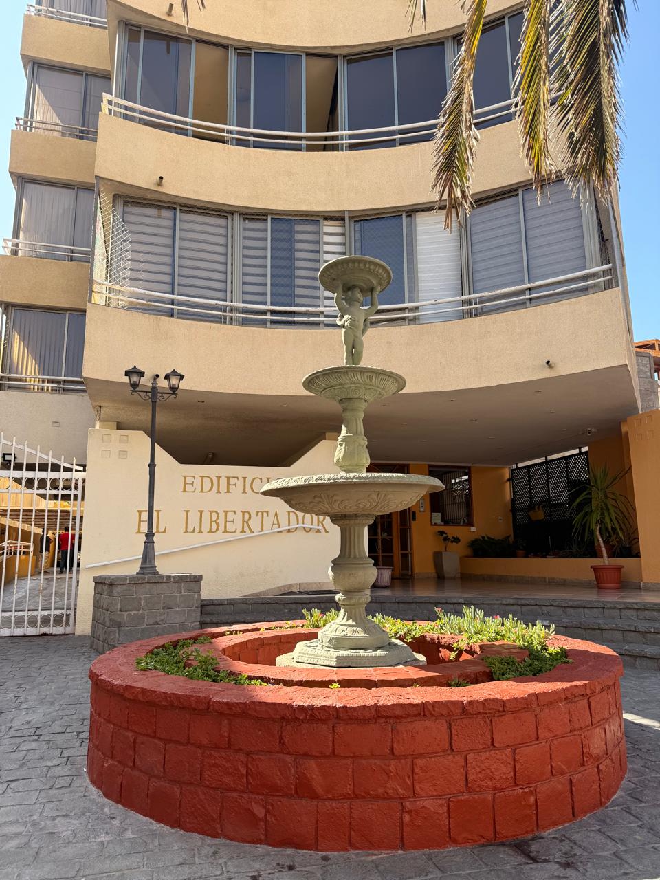 Acceso-edificio