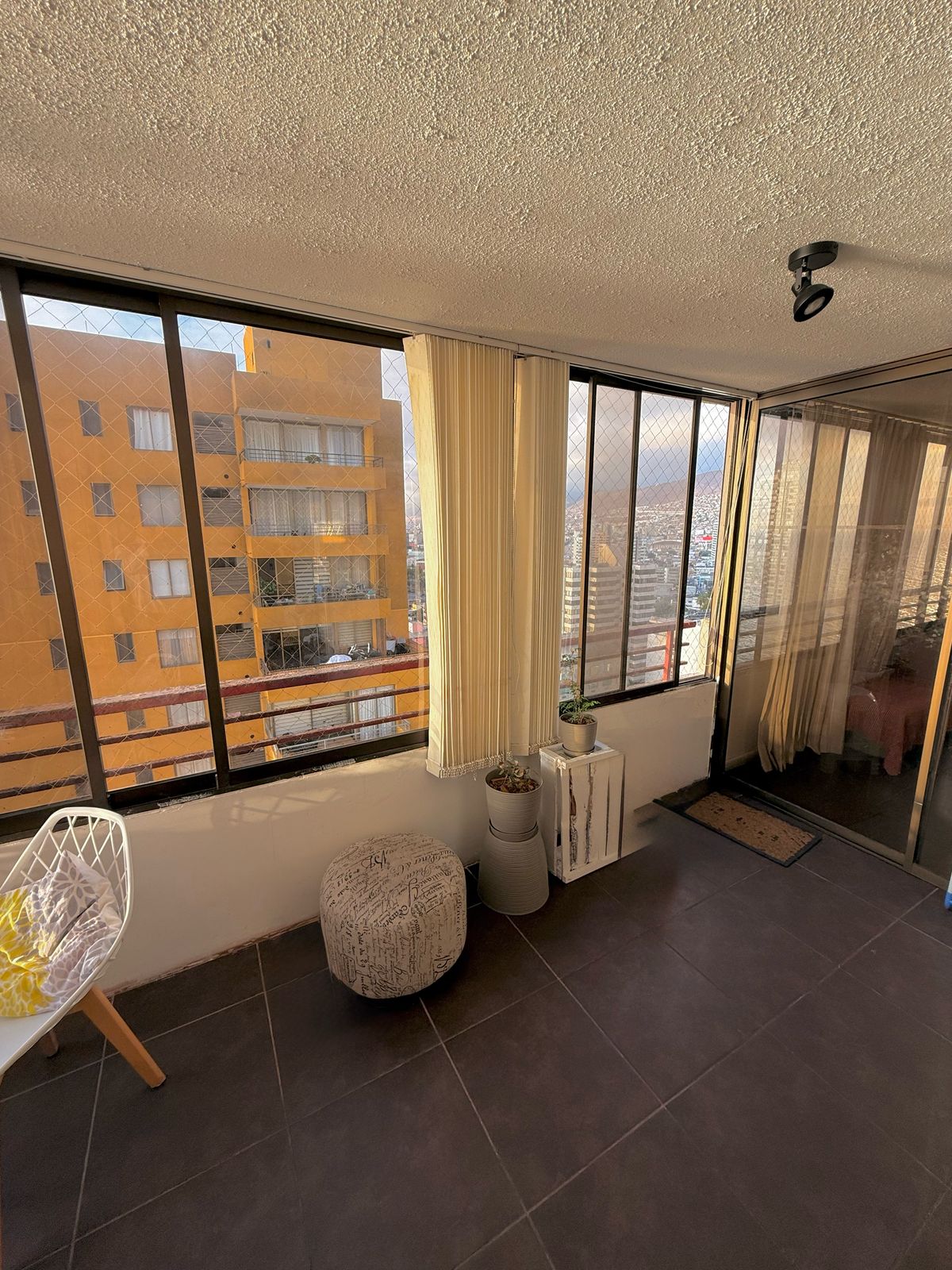 Balcon-Mirador