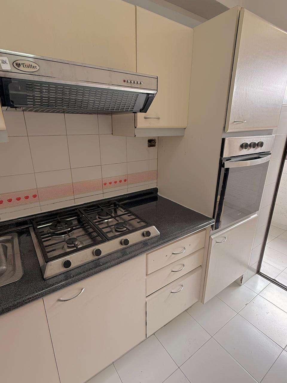 Cocina-Equipam