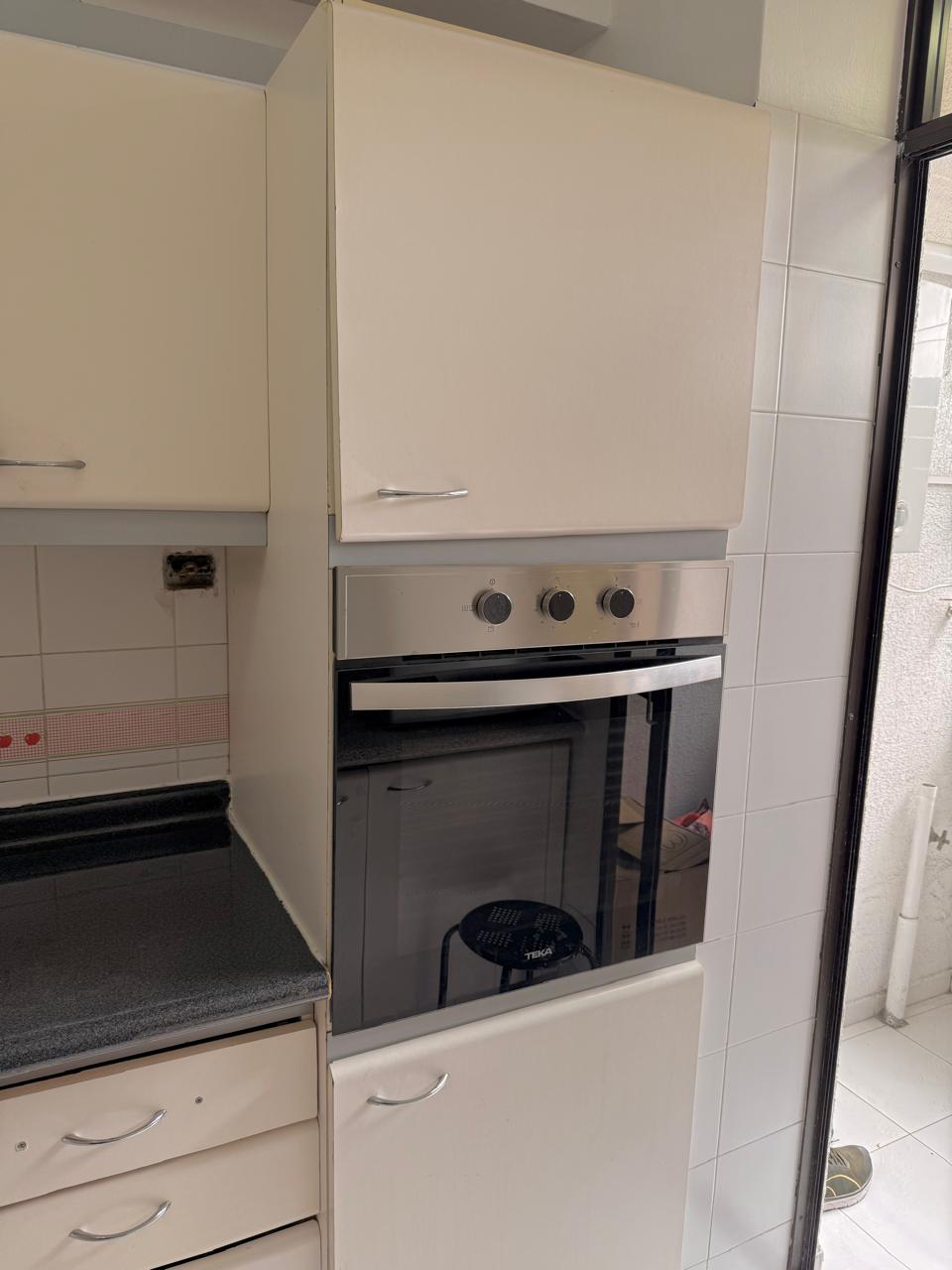 Cocina-Horno