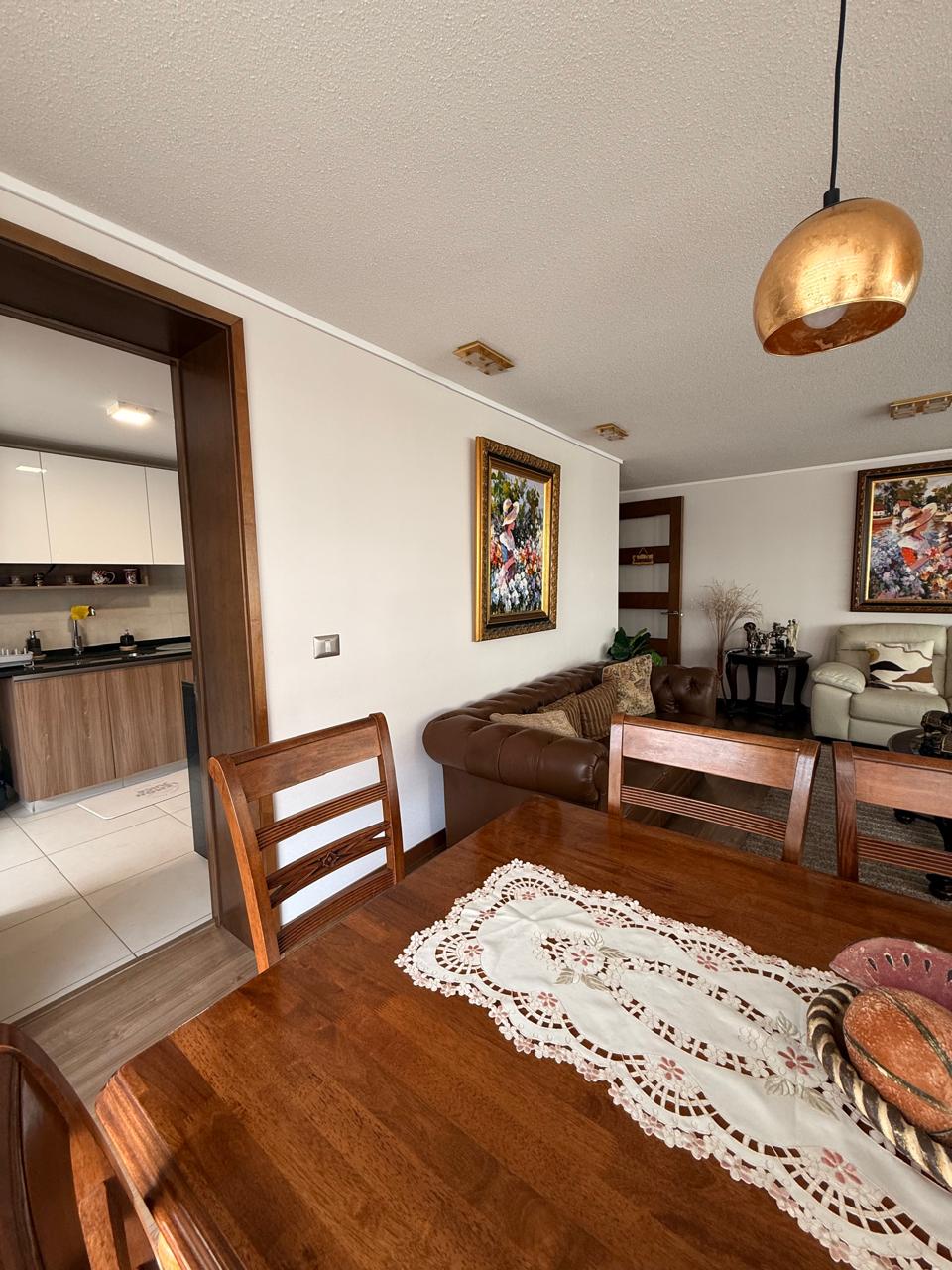 Comedor-Cocina