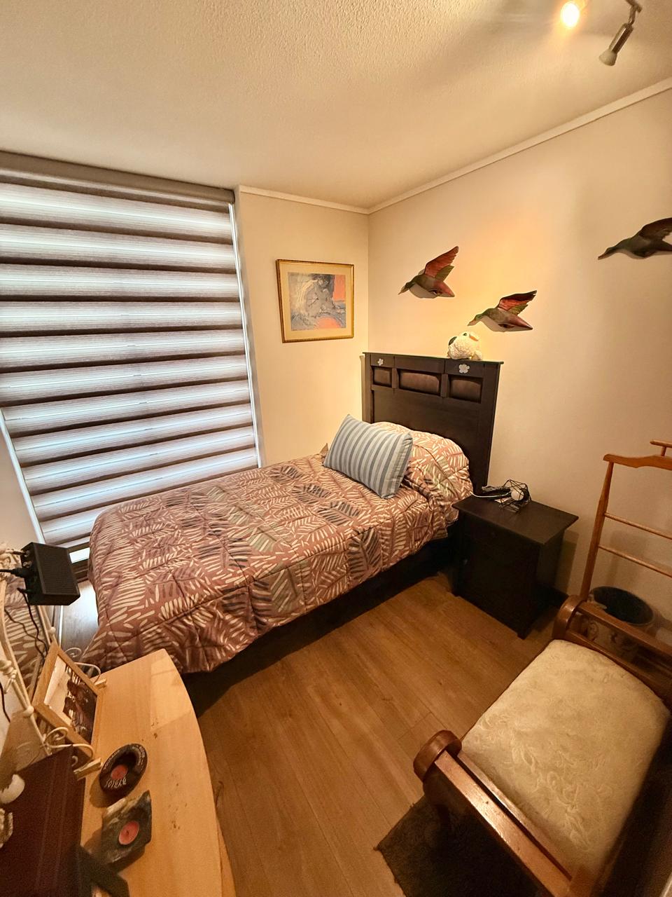 Dormitorio-Secundario