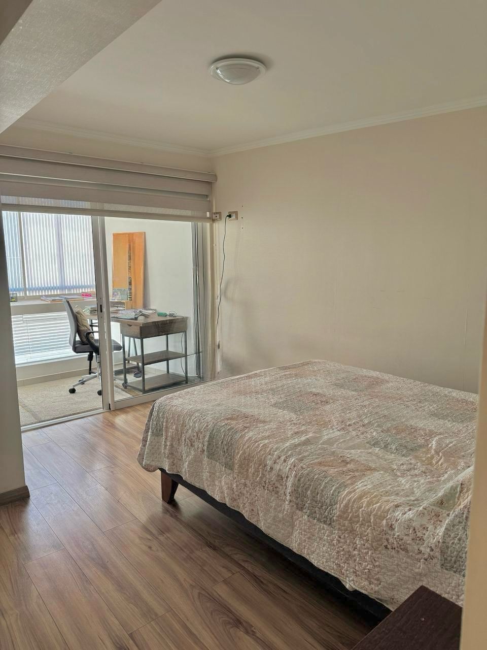 Dormitorio-principal