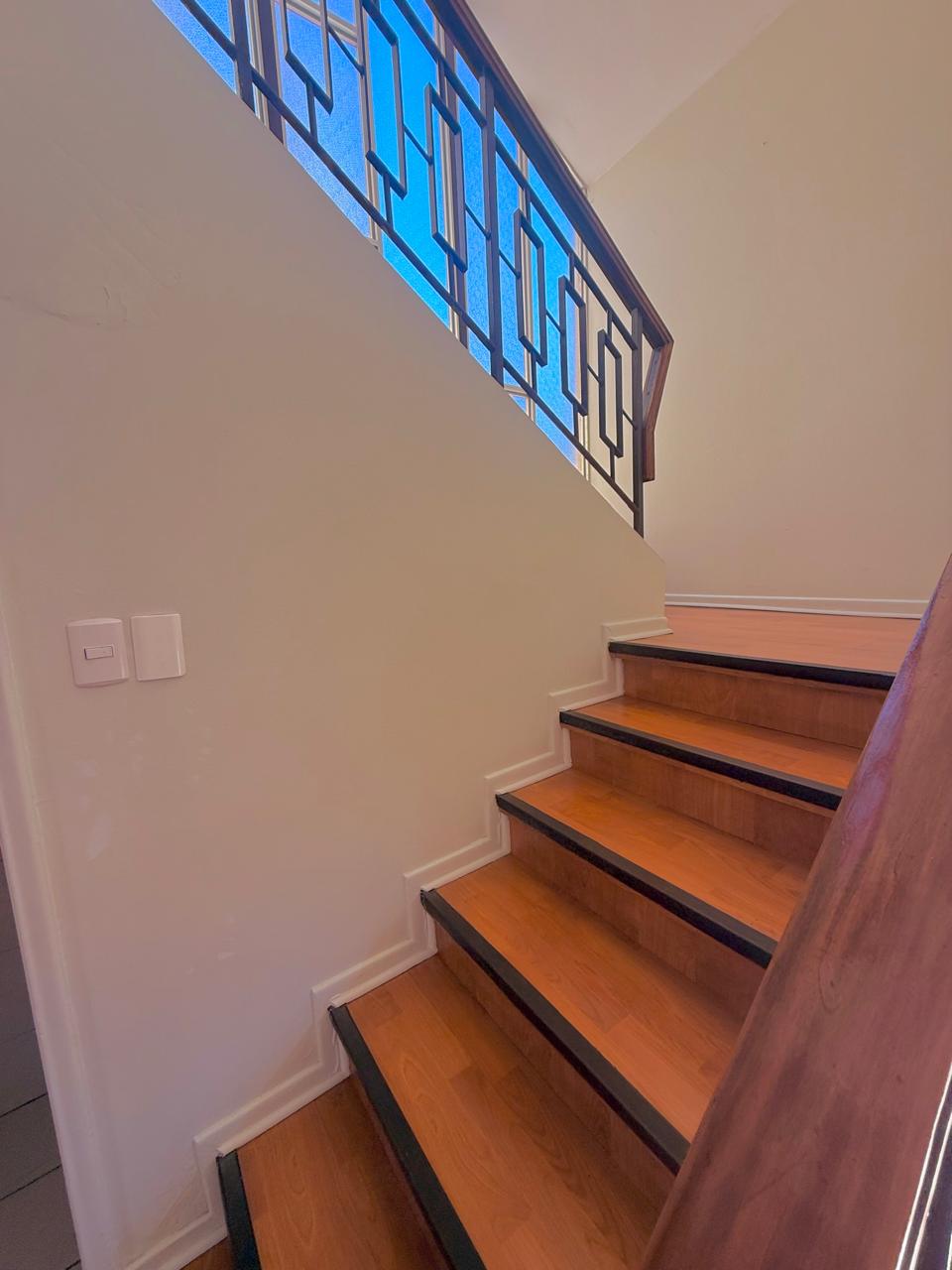 Escalera