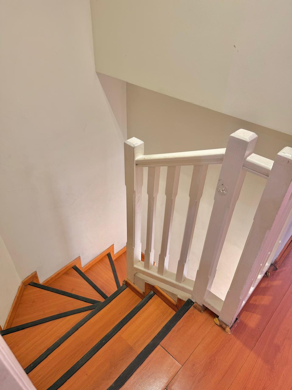 Escalera