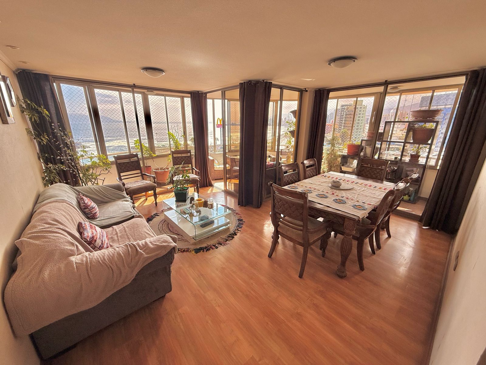 Living-Comedor