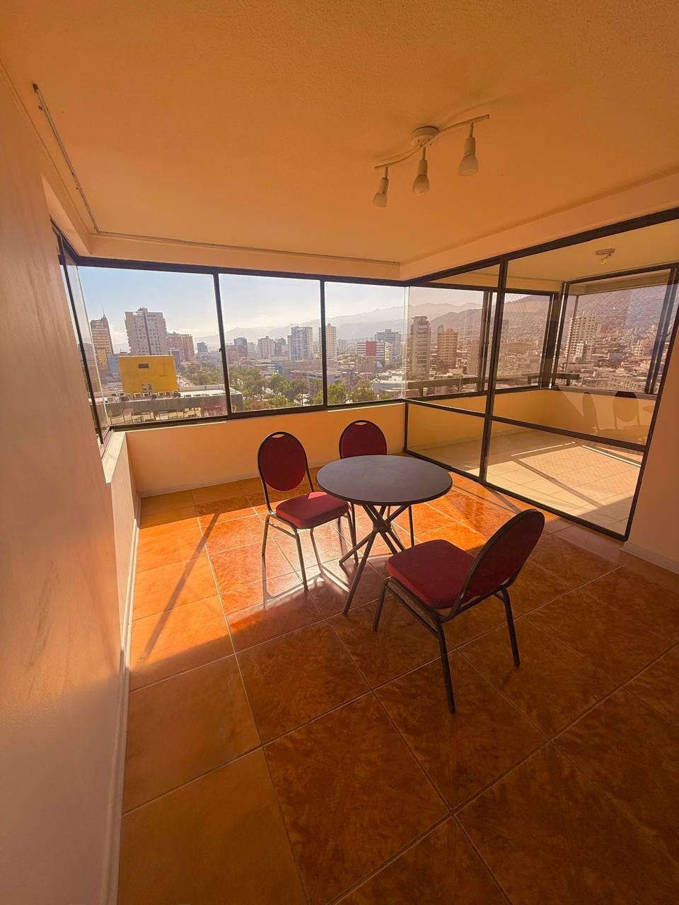 Living-Comedor