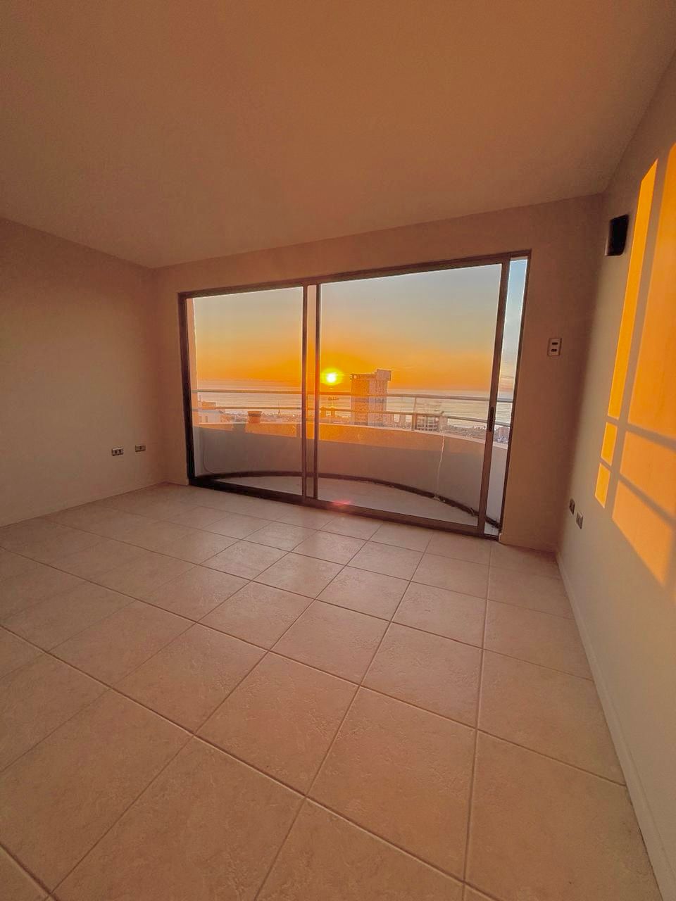 Living-Terraza