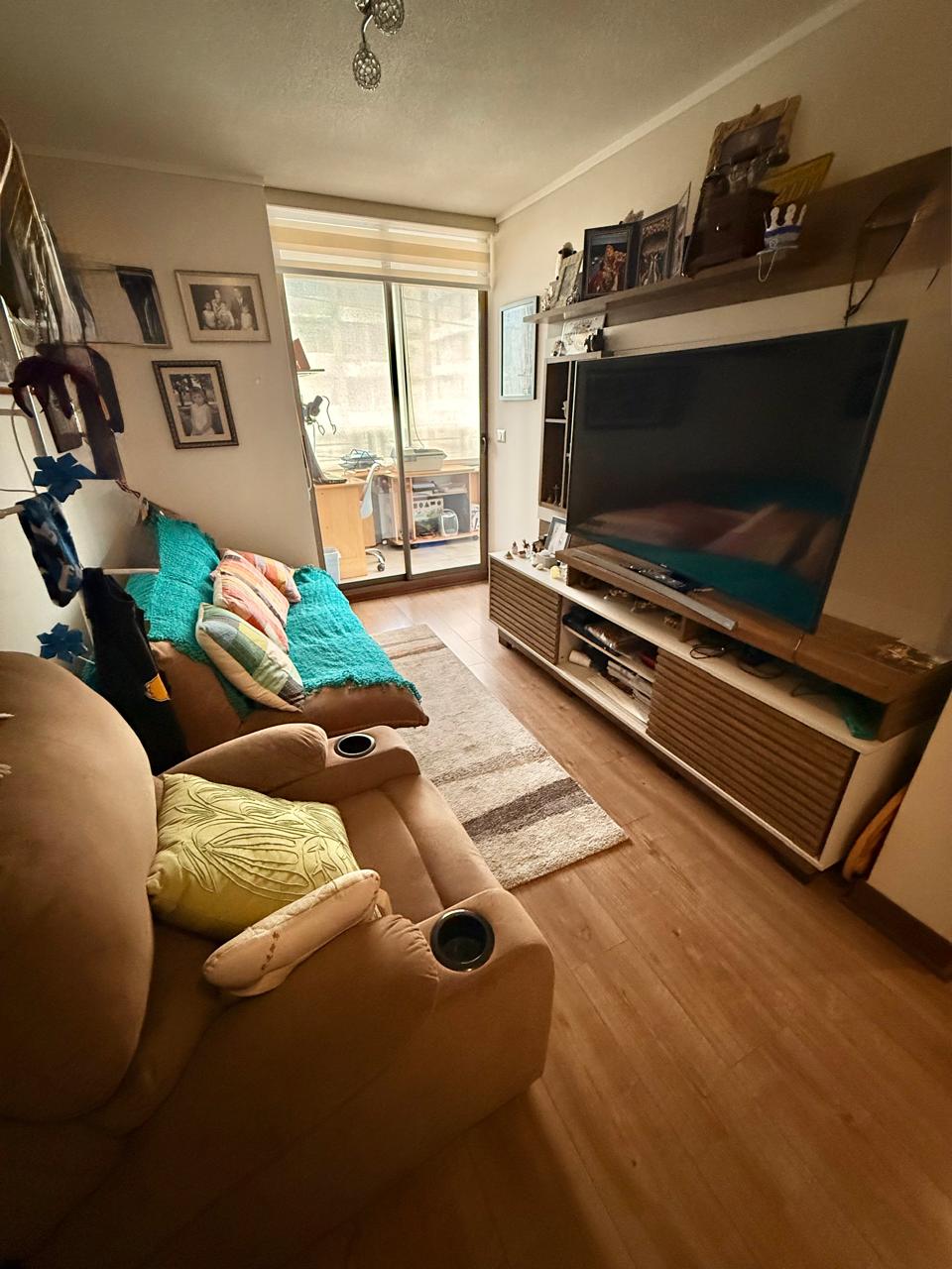 Sala-de-estar