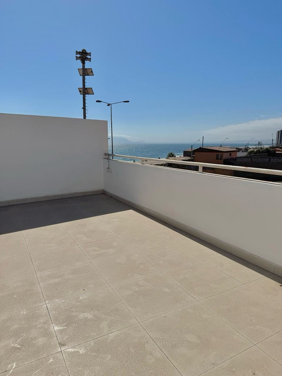 Terraza-azotea