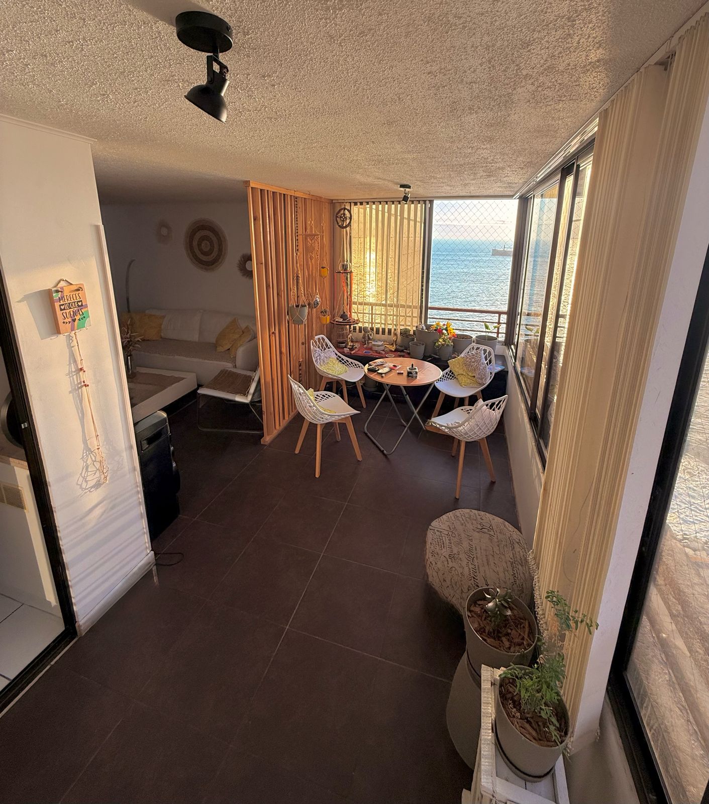 Terraza-mirador