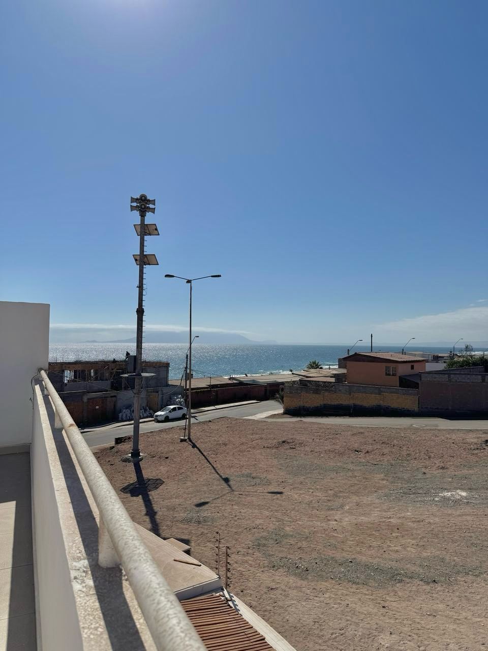 Vista-Terraza