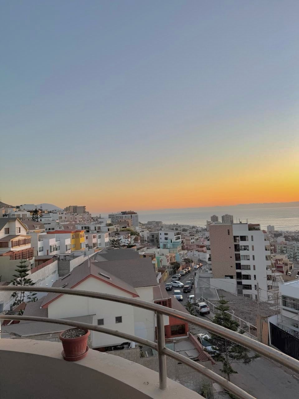 Vista-terraza